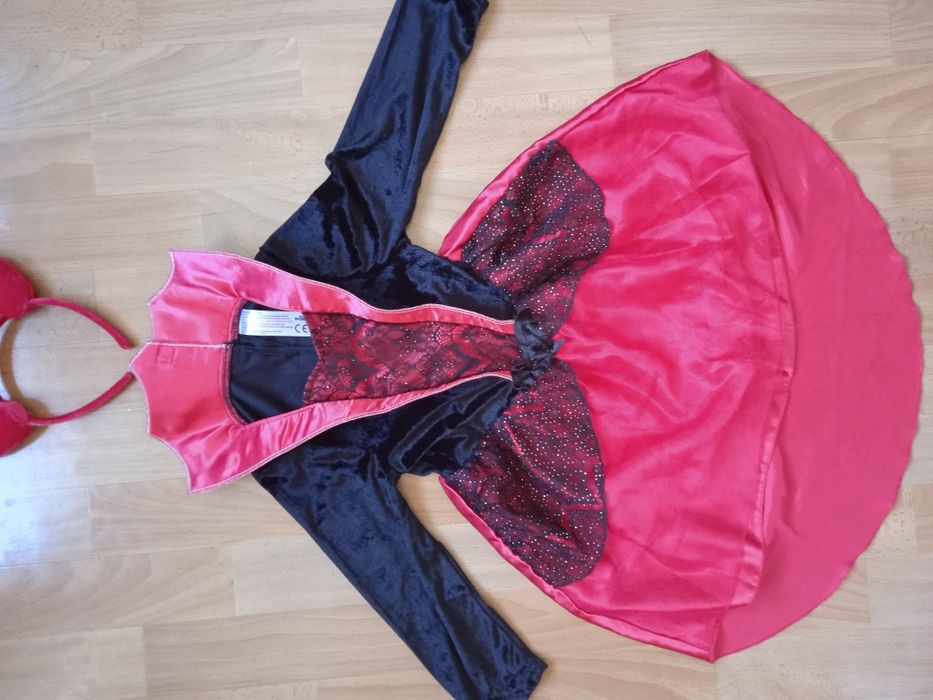 Ведьмочка . На 3-4 года, на 5-6, 7-8, 8-10  лет