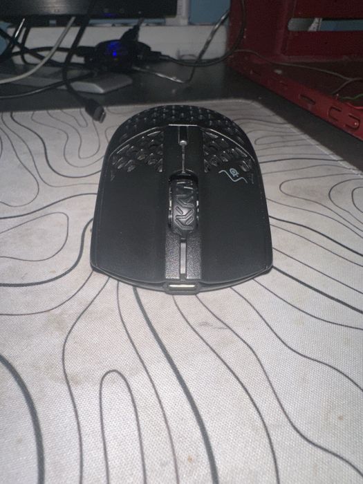 Myszka steelseries areox 3