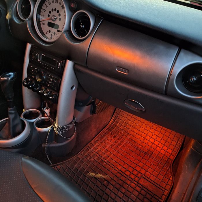 Sprzedam Mini r50