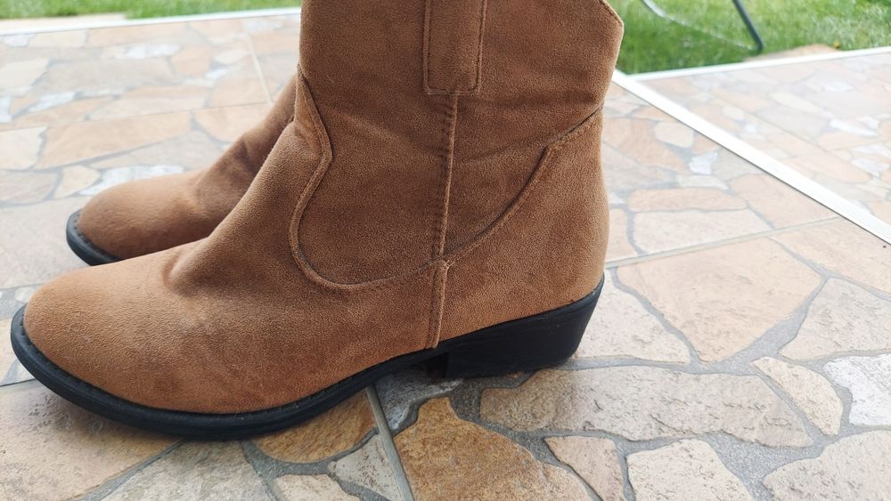 Продам ботінки дешево