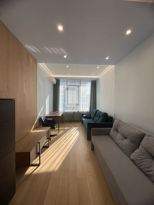 Багатокімнатна квартира за адресою вул. Каманіна (площа 143 м²) - Atlanta.ua - фото 18