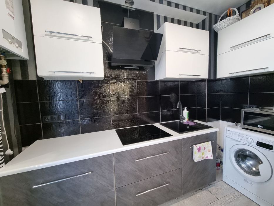 Продам в ЖК Мариинский однокомнатную квартиру- студию