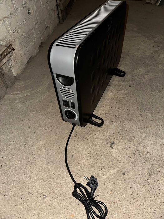 Grzejnik konwektorowy Milla Home