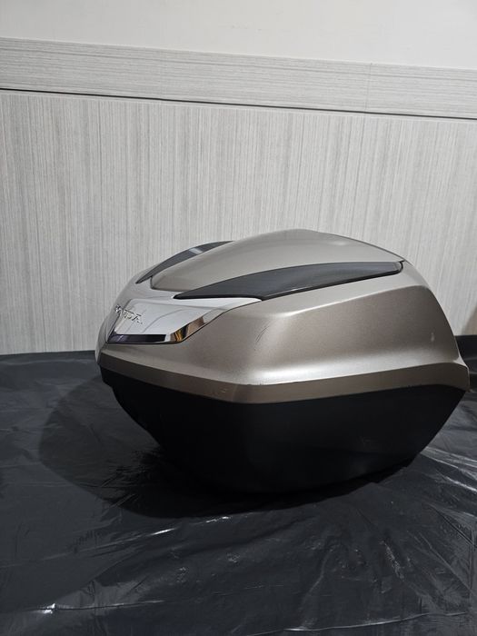 Кофр Honda без ключа