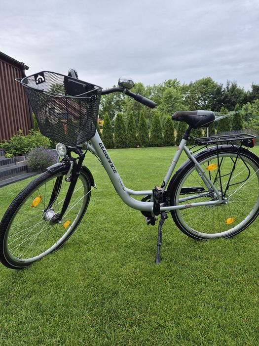 Sprzedam rower  damski