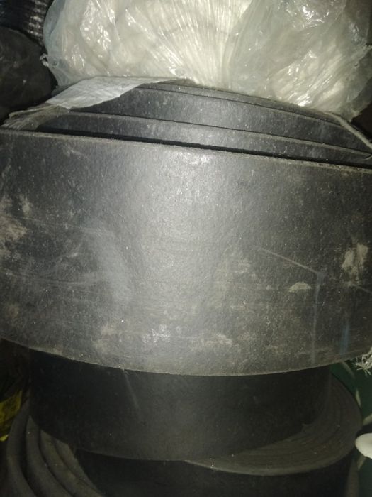 Колодка накладка тормозная ТКГ ТКТ 160 200 300 400 тормозная фередо ТЭ ...
