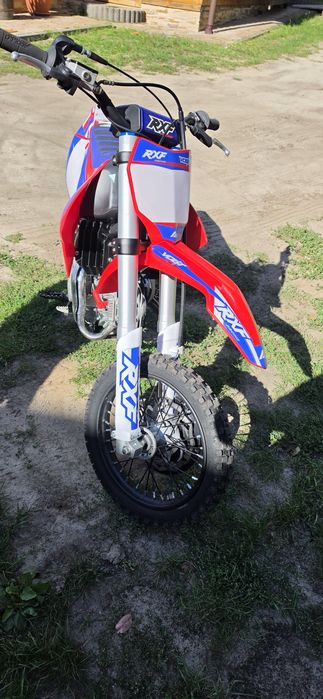 Cross RXF 125 2024r.