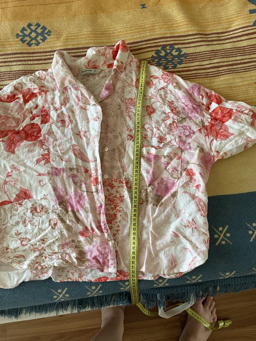 Сорочка в асортименті жіноча літня