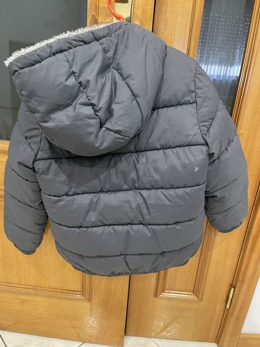 Casaco de criança Benetton