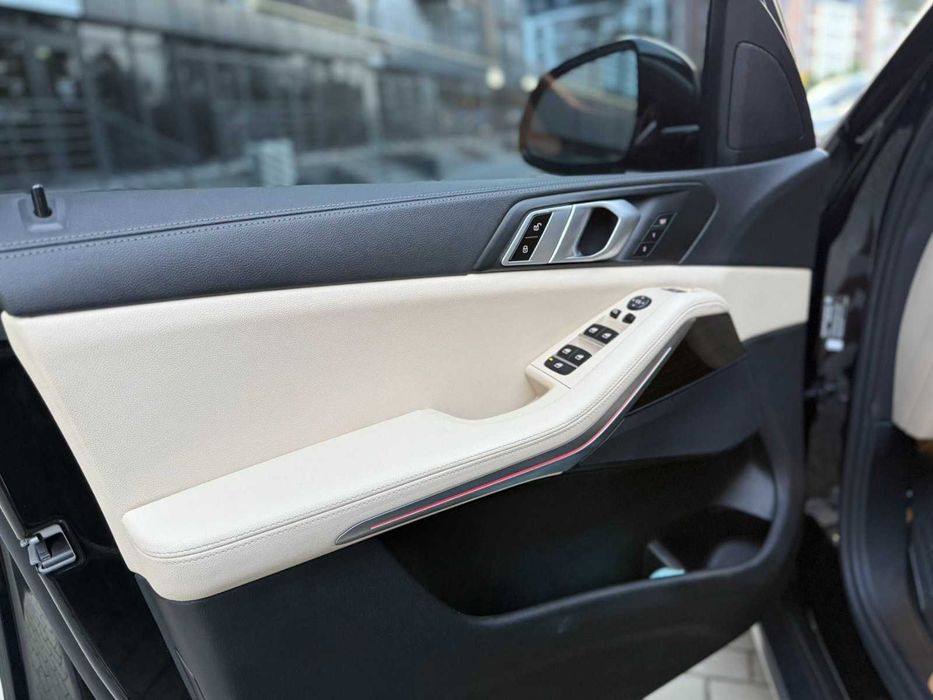 BMW X5 2020 40I sDrive