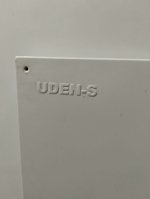 Обігрівач настінний  UDEN-S