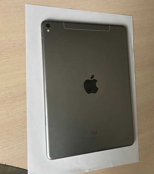 IPad Pro 9.7 128 Gb LTE