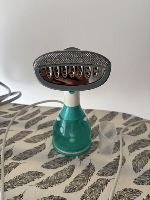 Escova de engomar a vapor Jocca