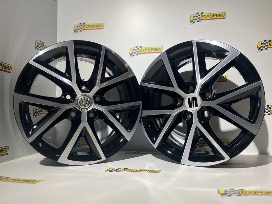 Jantes Originais 16 Seat, Vw, Audi 5x112