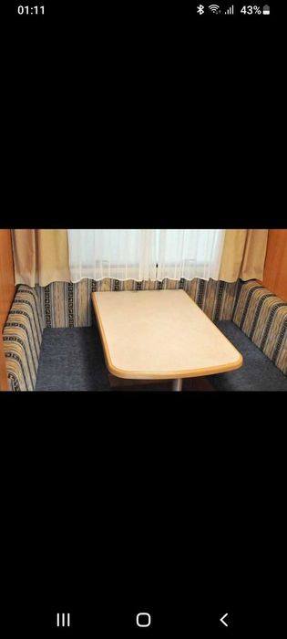 Caravana Caravelair Antares 426 luxe