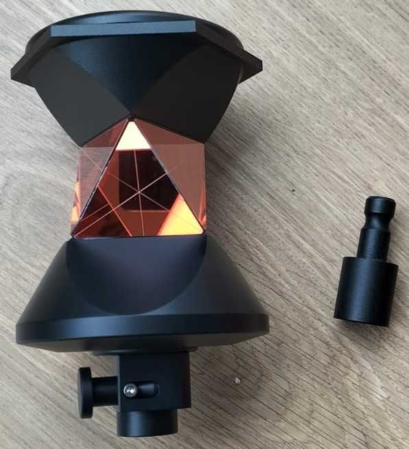 Prisma 360' tipo Leica grz122 - novo