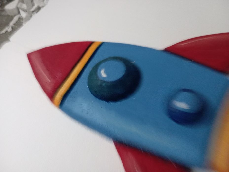 Decoração de festas