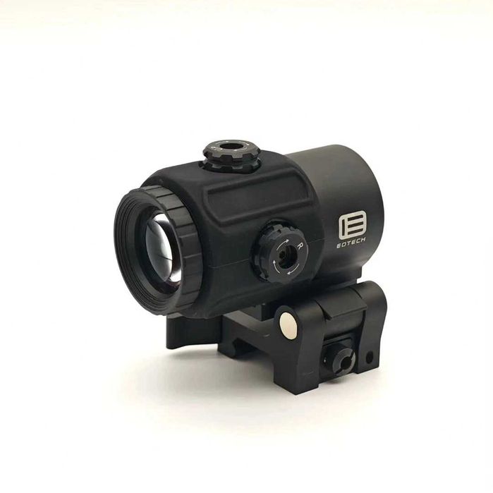 Збільшувач EOTech G43 3x Magnifier для коліматорних прицілів, оригінал