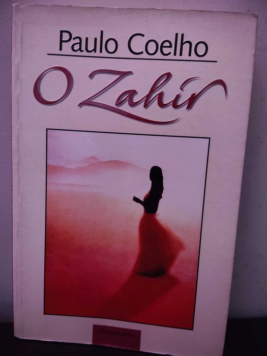 Livro género romance
