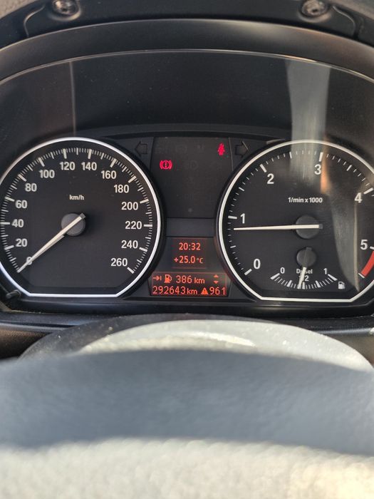 Bmw serie 1 - 123d