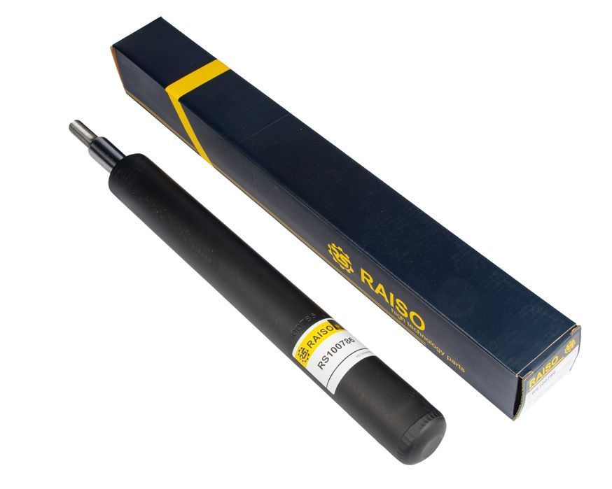 Амортизатор/Стойка Передний Passat BII/Audi 80/90/Пассат Б2/
Ауди 80