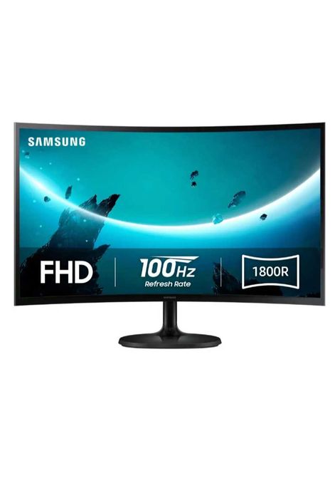 Монітор Samsung 24