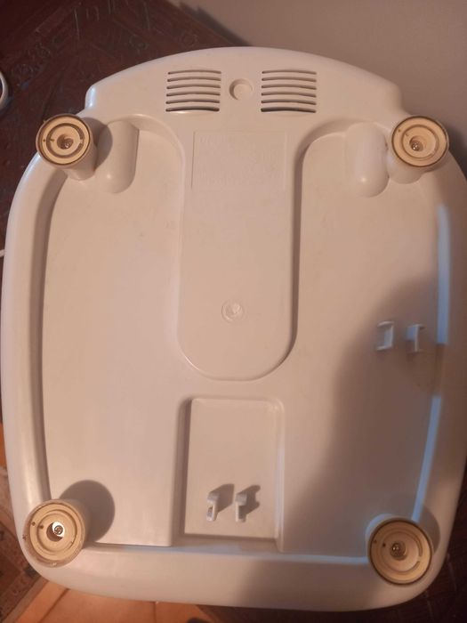 Bacia de Hidromassagem para os pés, marca Ufesa