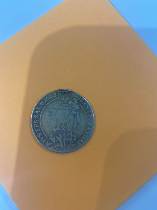 1/9 talara  1627 Salzburg