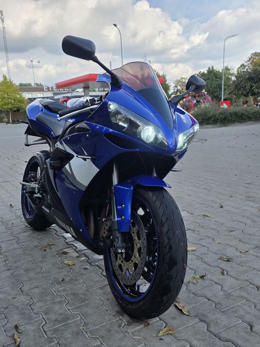 Yamaha