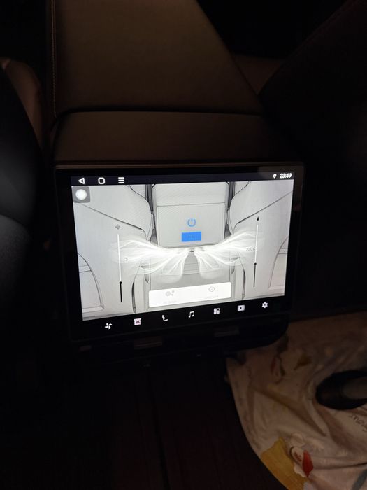 TESLA MODEL 3 standard range plus LFP