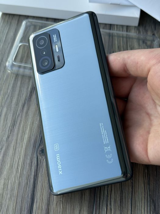 xiaomi 11T Pro 8/128 gb nfc 5g новий розпакований