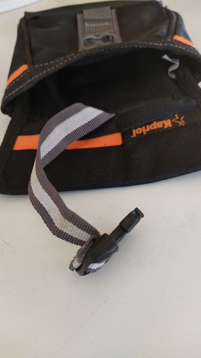 Bolsa de pregos para Carpinteiro