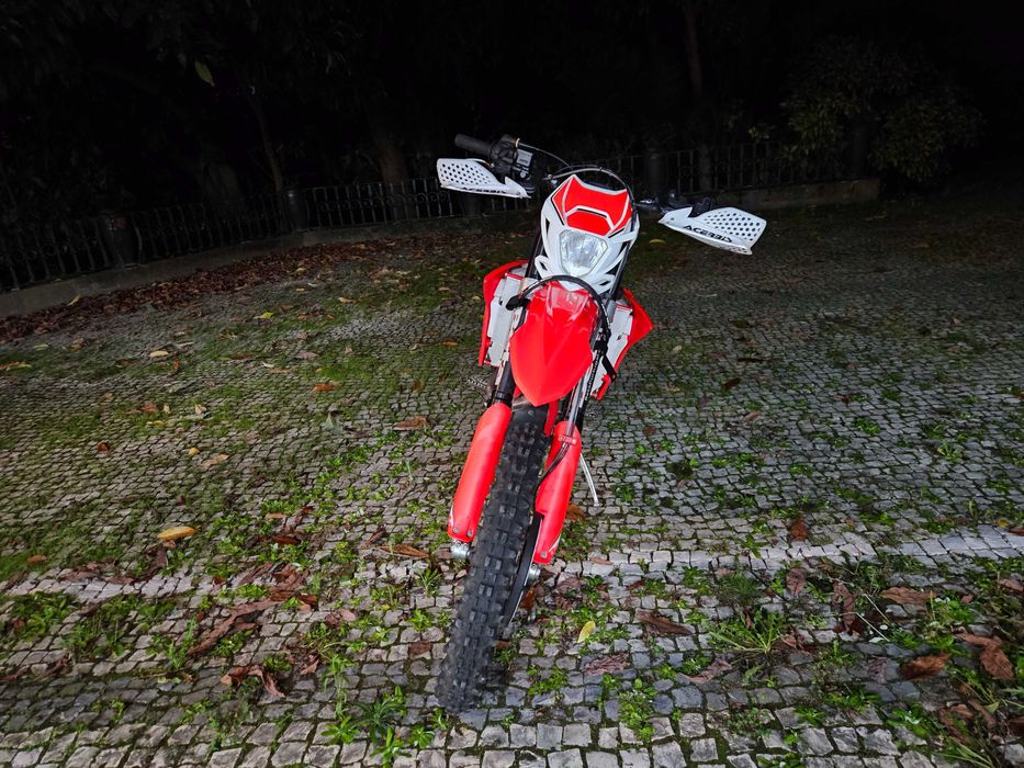 Beta 350 RR 2021