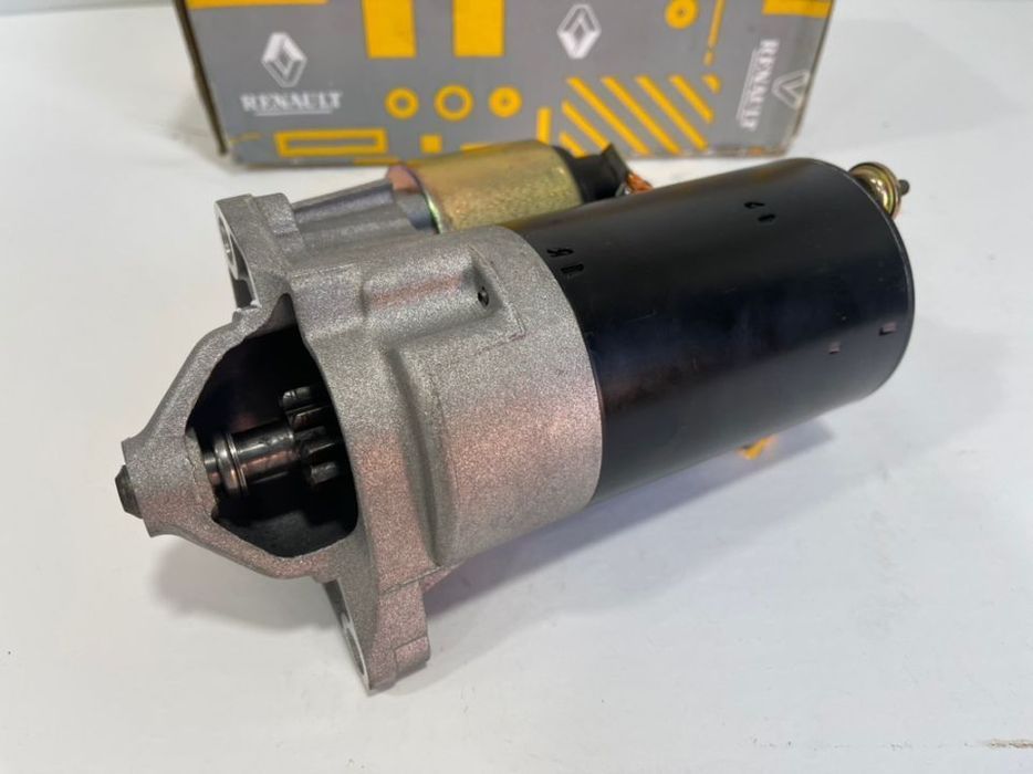 Motor Arranque Renault 5 / 19 /1.2 1.4 Clio Kangoo 7701352210
