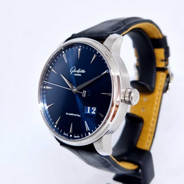 Glashütte Original Senator Excellence Panoramadatum Date