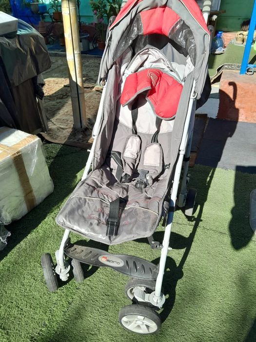 Дитяча коляска Active гарний стан