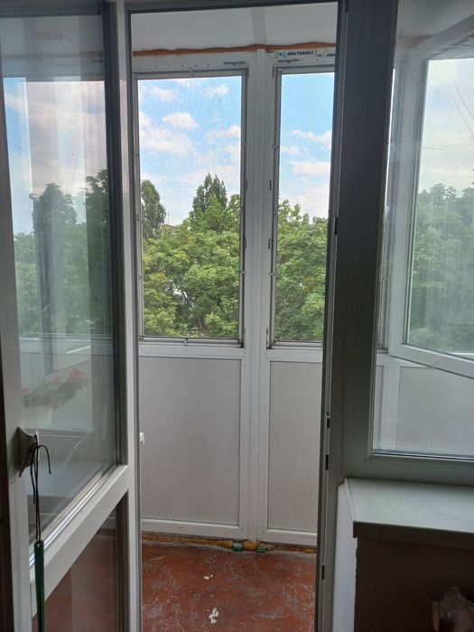 Бюджетний варіант 3х кімнатної квартири на Н. Миколаївки