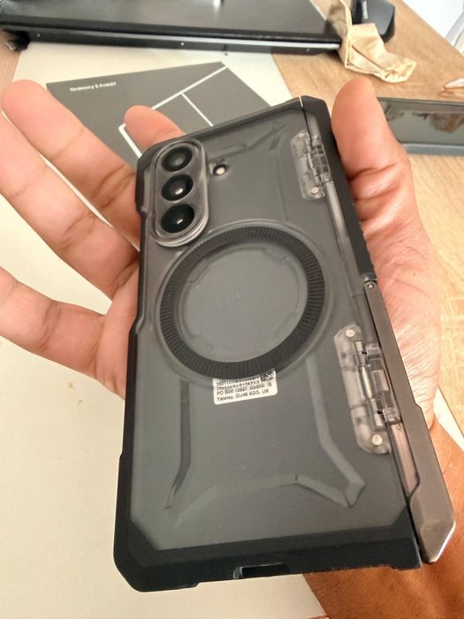 Samsung Fold 7 512gb
