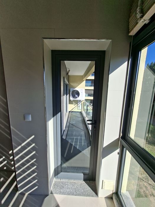 Apartamento T2 Colina Verde