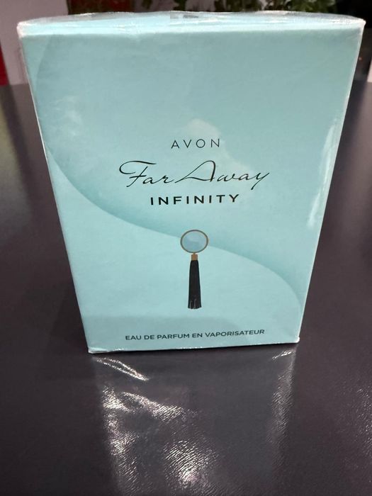 Far away infiniti Avon