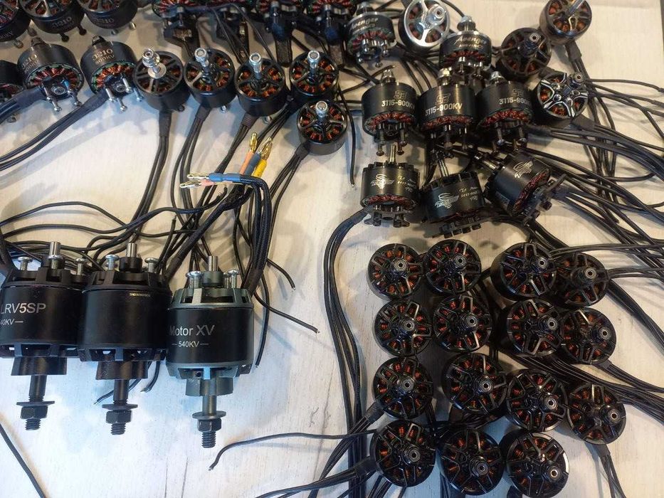 (оновлення 14.04) fpv вживані комплектуючі, стеки, vtx, камери і тд