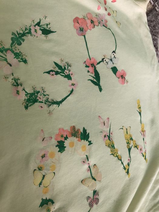 Футболка для дівчинки (H&M)
