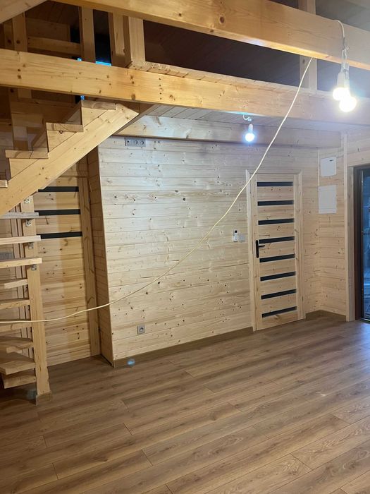 Domki drewniane/szkieletowe/letniskowe/całoroczne