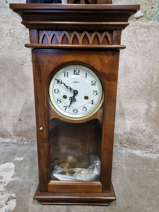 Zegar Adler jak nowy.