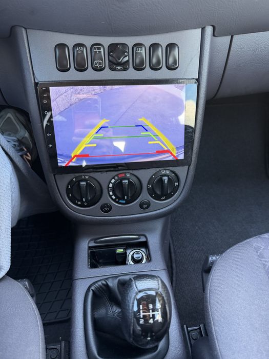 Mercedes A160 CDI Poucos Km Nacional