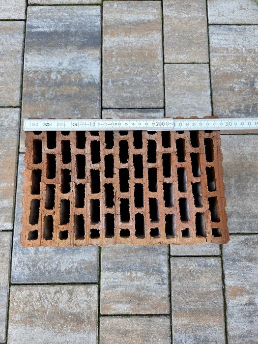 Pustak MAX Ceramiczny Leier