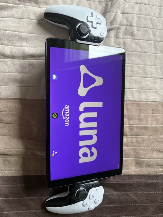 Konsola Samsung cloud bundle 10