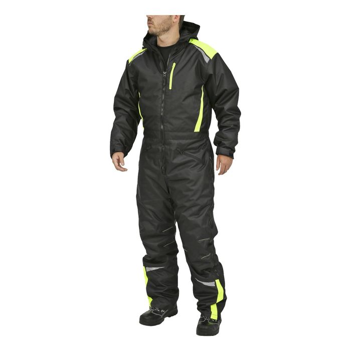 Kombinezon zimowy Jula nowy xxl