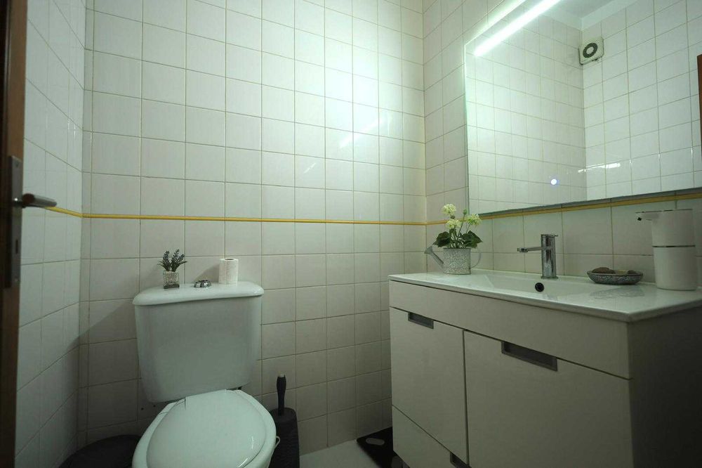 Apartamento T2 | Lagares