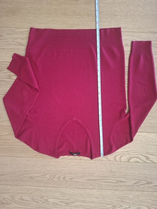 Sweter r. 38 Marks&Spencer Fuksja